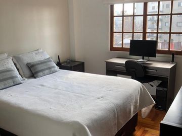 4 AMB, PISCINA , SUM, SAUNA , DSEG 24 HS , COCHERA , A NUEVO