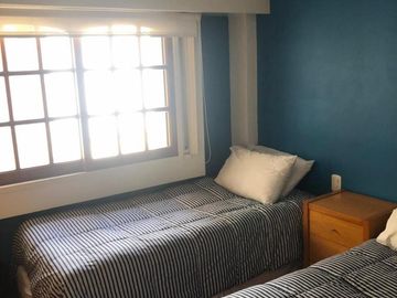 4 AMB, PISCINA , SUM, SAUNA , DSEG 24 HS , COCHERA , A NUEVO