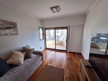 4 AMB, PISCINA , SUM, SAUNA , DSEG 24 HS , COCHERA , A NUEVO