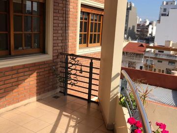 4 AMB, PISCINA , SUM, SAUNA , DSEG 24 HS , COCHERA , A NUEVO