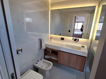 4 AMB, PISCINA , SUM, SAUNA , DSEG 24 HS , COCHERA , A NUEVO