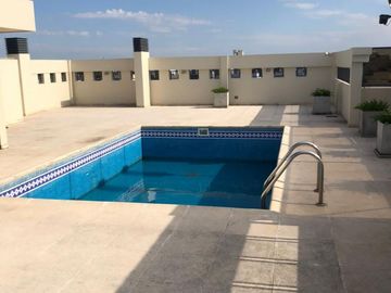 4 AMB, PISCINA , SUM, SAUNA , DSEG 24 HS , COCHERA , A NUEVO