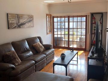 4 AMB, PISCINA , SUM, SAUNA , DSEG 24 HS , COCHERA , A NUEVO