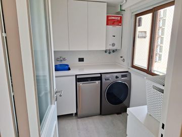 4 AMB, PISCINA , SUM, SAUNA , DSEG 24 HS , COCHERA , A NUEVO