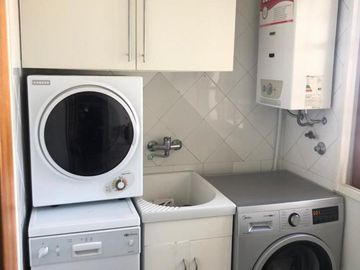 4 AMB, PISCINA , SUM, SAUNA , DSEG 24 HS , COCHERA , A NUEVO