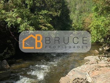 Agrícola en Venta en Sector Huallihuape, cerca del Parque Nacional Alerce Costero, comuna La Unión