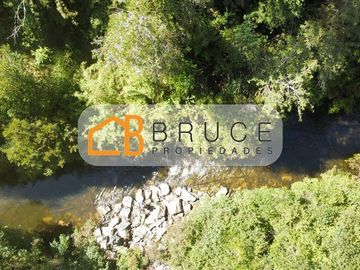 Agrícola en Venta en Sector Huallihuape, cerca del Parque Nacional Alerce Costero, comuna La Unión