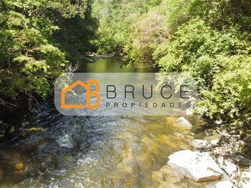 Agrícola en Venta en Sector Huallihuape, cerca del Parque Nacional Alerce Costero, comuna La Unión