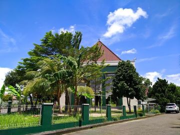 Rumah MURAH Tanpa DP,Di Sawangan Depok..Dekat TOL SAWANGAN.READY UNIT