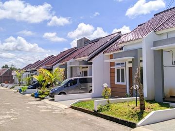 Rumah MURAH Tanpa DP,Di Sawangan Depok..Dekat TOL SAWANGAN.READY UNIT