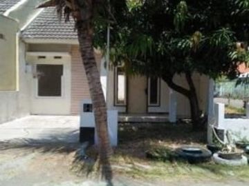 Rumah Heavenland Sidoarjo , Murah, Siap Huni
