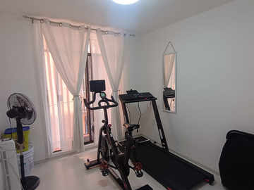 Departamento en Venta en Residencial Ahuehuetes De Popotla