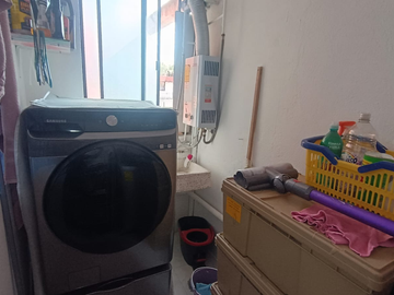 Departamento en Venta en Residencial Ahuehuetes De Popotla