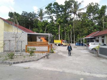 Terbaik di Klaten, perumahan murah, siap bangun