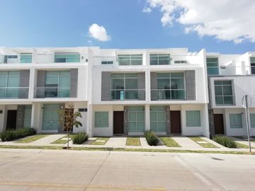 Casas en Venta en Desarrollo Natura Bosque Residencial - Modelo 1