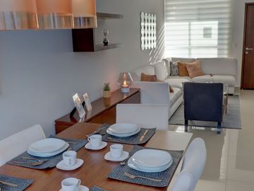 Casas en Venta en Desarrollo Natura Bosque Residencial - Modelo 1