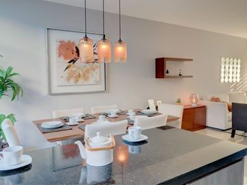 Casas en Venta en Desarrollo Natura Bosque Residencial - Modelo 1