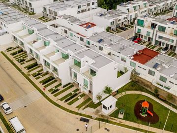 Casas en Venta en Desarrollo Natura Bosque Residencial - Modelo 1