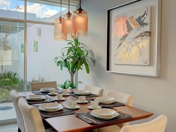 Casas en Venta en Desarrollo Natura Bosque Residencial - Modelo 1