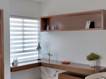 Casas en Venta en Desarrollo Natura Bosque Residencial - Modelo 1