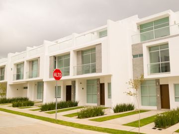 Casas en Venta en Desarrollo Natura Bosque Residencial - Modelo 1