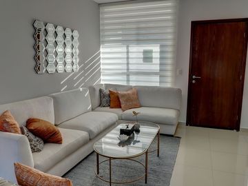 Casas en Venta en Desarrollo Natura Bosque Residencial - Modelo 1