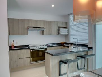 Casas en Venta en Desarrollo Natura Bosque Residencial - Modelo 1