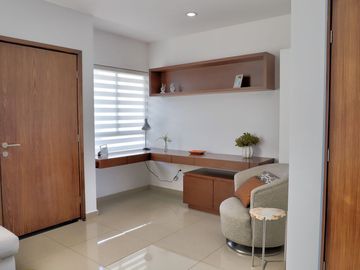 Casas en Venta en Desarrollo Natura Bosque Residencial - Modelo 1