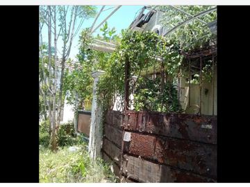 Rumah Hitung Tanah Dijual Delta Tiara Waru NN