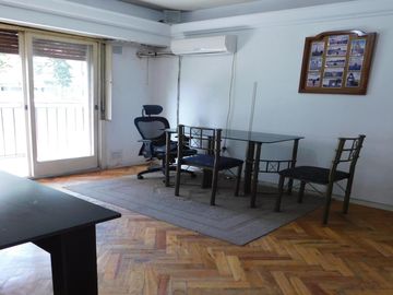 Departamento de 3 ambientes en Venta en Palermo