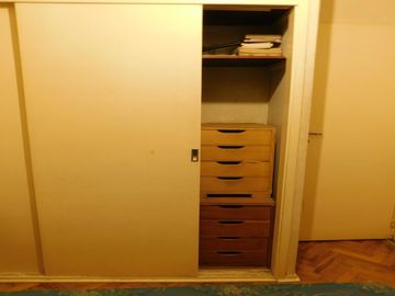 Departamento de 3 ambientes en Venta en Palermo
