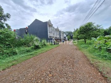 Tanah Luas 380M2 di Lingkungan Nyaman & Strategis Grand Depok City