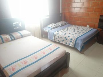 finca en venta en corregimiento el queremal. Cod V15333