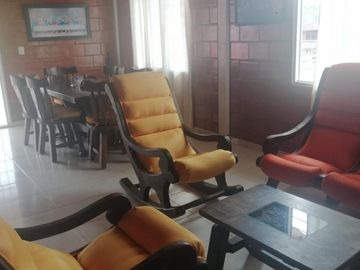 finca en venta en corregimiento el queremal. Cod V15333