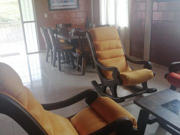 finca en venta en corregimiento el queremal. Cod V15333