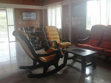 finca en venta en corregimiento el queremal. Cod V15333