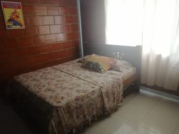 finca en venta en corregimiento el queremal. Cod V15333