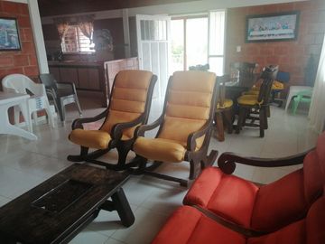 finca en venta en corregimiento el queremal. Cod V15333