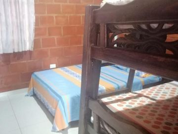 finca en venta en corregimiento el queremal. Cod V15333