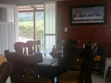 finca en venta en corregimiento el queremal. Cod V15333