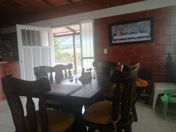 finca en venta en corregimiento el queremal. Cod V15333