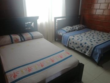 finca en venta en corregimiento el queremal. Cod V15333