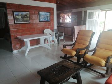finca en venta en corregimiento el queremal. Cod V15333
