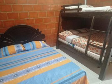finca en venta en corregimiento el queremal. Cod V15333