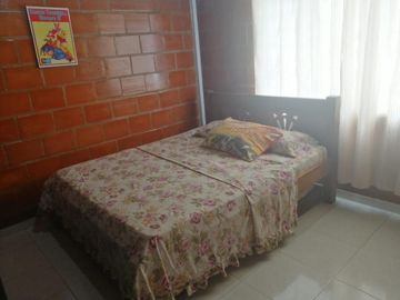 finca en venta en corregimiento el queremal. Cod V15333