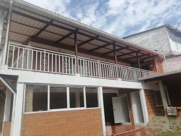 finca en venta en corregimiento el queremal. Cod V15333