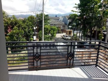 umah Siap Huni Lokasi Strtaegis Aramanik