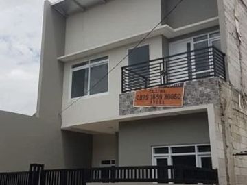 umah Siap Huni Lokasi Strtaegis Aramanik