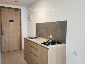 Apartemen Antasari Place Tipe Studio Semi Furnished