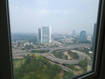 Apartemen Antasari Place Tipe Studio Semi Furnished